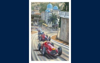 Grand Prix de Monaco 1950