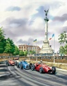 Grand Prix de Bordeaux 1953