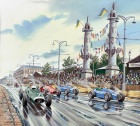 Grand Prix de Bordeaux 1954