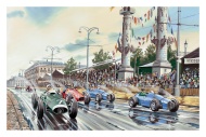 Grand Prix de Bordeaux 1954