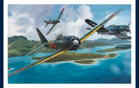 Zero vs Corsair