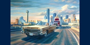 Cadillac Deville