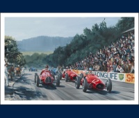 Grand Prix du Comminges 1952