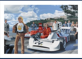 james_hunt_monaco_digigraphie