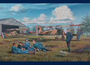 Spa 48 repos peinture
