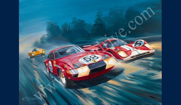 ferrari_daytona