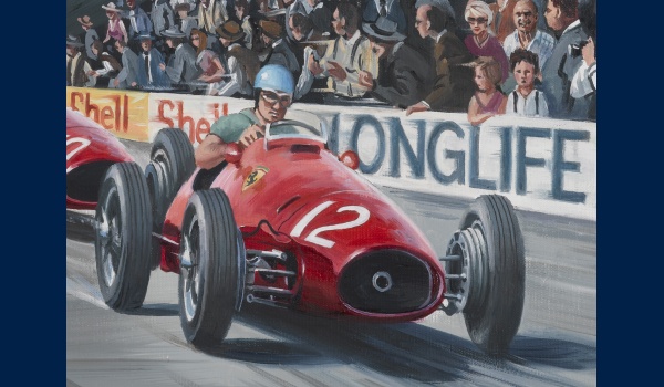Grand Prix de Comminges 1952 detail 1