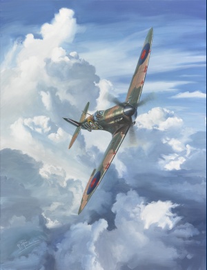 spitfire_mark1